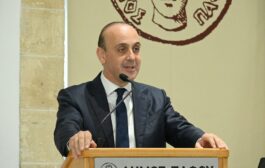 Επιστολή στον Αρχ. Αστυνομίας για ενημέρωση σχετικά με έρευνα που αφορά τον δήμαρχο Πάφου απέστειλε ο ΓΔ ΥΠΕΣ