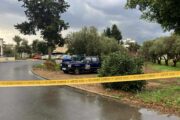 Οκταήμερη κράτηση στον 30χρονο για τον φόνο εκ προμελέτης με θύμα τον 41χρονο θείο του