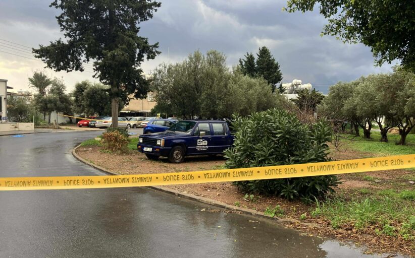 Οκταήμερη κράτηση στον 30χρονο για τον φόνο εκ προμελέτης με θύμα τον 41χρονο θείο του