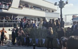 Με λαμπρότητα στην Πάφο ο φετινός επίσημος εορτασμός των Αγίων Θεοφανίων