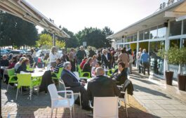 Με λαμπρότητα ο εορτασμός των Θεοφανίων στον Δήμο Ιεροκηπίας