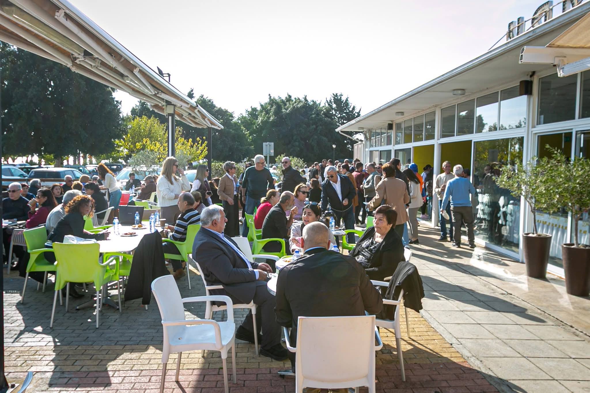 Με λαμπρότητα ο εορτασμός των Θεοφανίων στον Δήμο Ιεροκηπίας