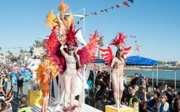 Δ. Ακάμα : Καλεί τα οργανωμένα σύνολα που επιθυμούν να συμμετάσχουν στο καρναβάλι