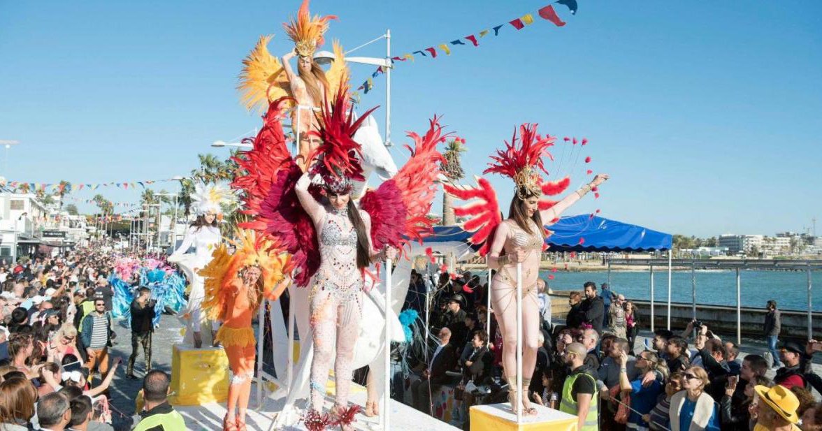 Δ. Ακάμα : Καλεί τα οργανωμένα σύνολα που επιθυμούν να συμμετάσχουν στο καρναβάλι