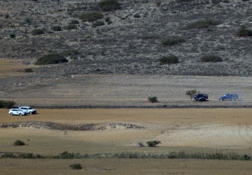 Ιδιαίτερα ανησυχητική η κατάσταση στη Νεκρή Ζώνη, λέει ο Πρόεδρος