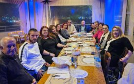 Νέο Διοικητικό Συμβούλιο στον Σύνδεσμο Αποδήμων & Φίλων Κελοκεδάρων