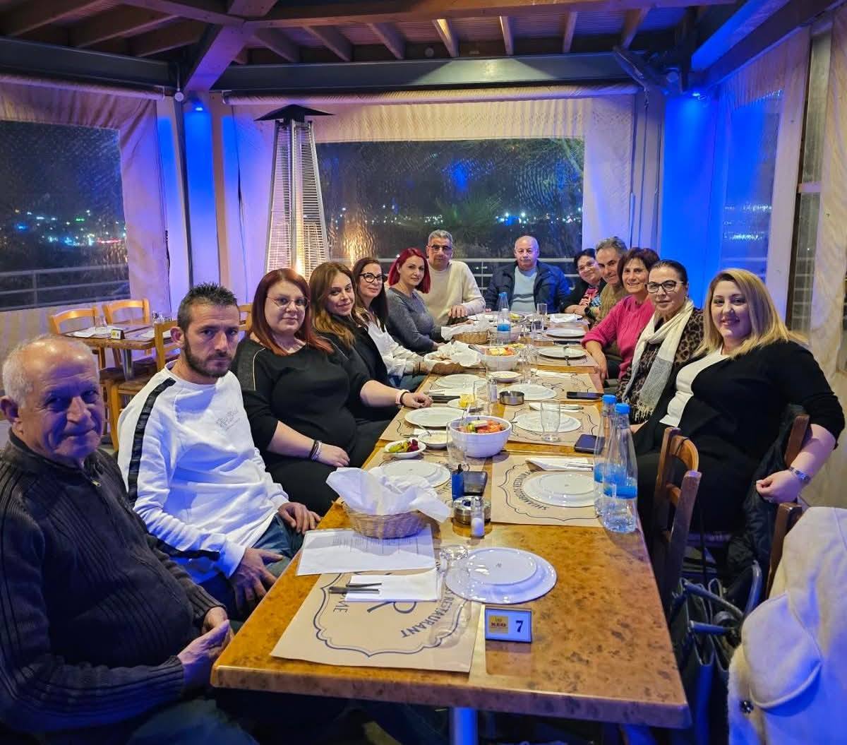 Νέο Διοικητικό Συμβούλιο στον Σύνδεσμο Αποδήμων & Φίλων Κελοκεδάρων