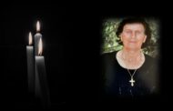 Απεβίωσε η Καλλισθένη Χατζηευαγόρου Στεφανή