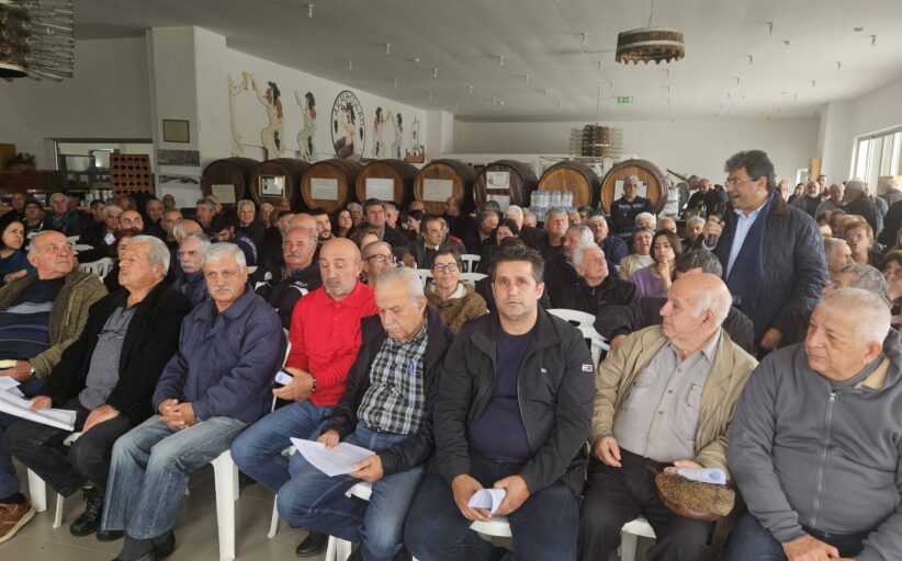 Γενική Συνέλευση ΣΟΔΑΠ: Υπεύθυνη Διαχείριση Περιουσίας και Διασφάλιση της Βιωσιμότητας του Οργανισμού