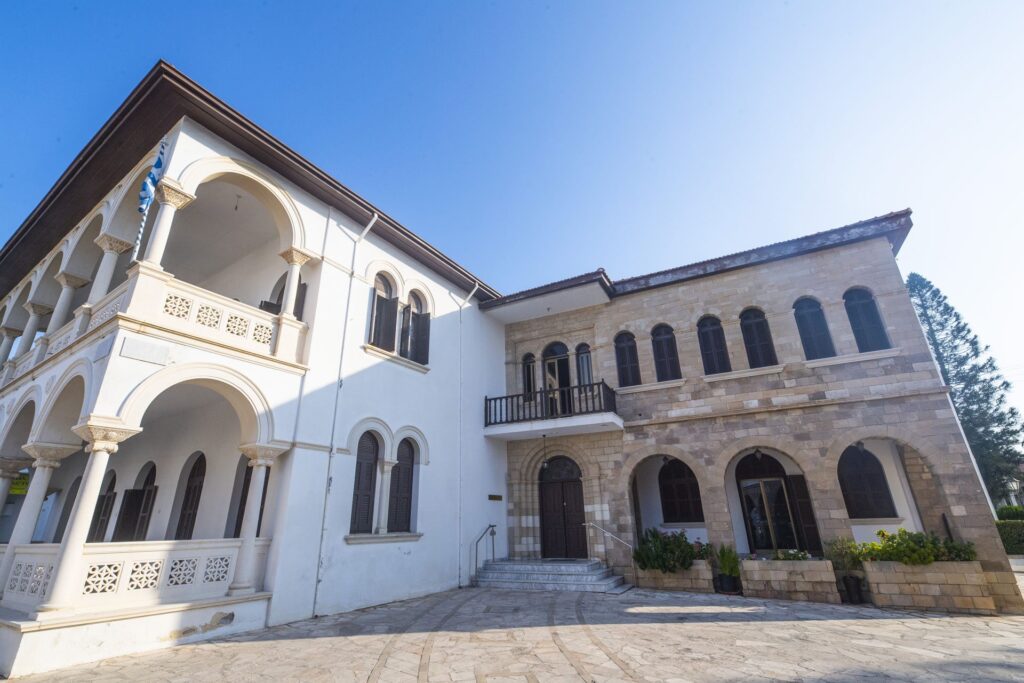 Η Εκκλησία προχωρεί σε διαδικασίες για νέο Μητροπολίτη Πάφου