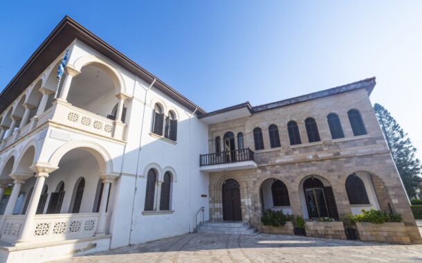 Τα Δικαιώματα των πρώην Μητροπολιτών και η περίπτωση του πρώην Μητροπολίτη Πάφου Τυχικού