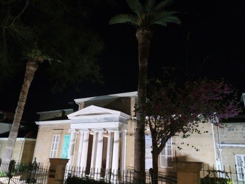 Εκδήλωση για αναβάθμιση μόνιμης έκθεσης Κυπριακού Μουσείου