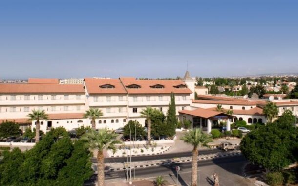 Κορυφαία κατάταξη για ακαδημαϊκό στο πεδίο της Βιώσιμης Ανάπτυξης, ανακοίνωσε το Παν. Νεάπολις