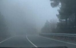 Χιόνια στα ψηλά και αυξημένη προσέλευση χωρίς προβλήματα, λέει η Αστυνομία