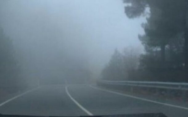 Χιόνια στα ψηλά και αυξημένη προσέλευση χωρίς προβλήματα, λέει η Αστυνομία