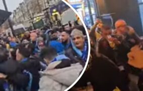 Η καρδιά της Πάφου κτυπά στο Λονδίνο - Βίντεο