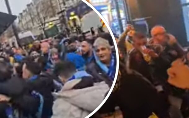 Η καρδιά της Πάφου κτυπά στο Λονδίνο - Βίντεο