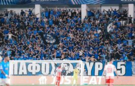 Ξέσπασε ο κόσμος