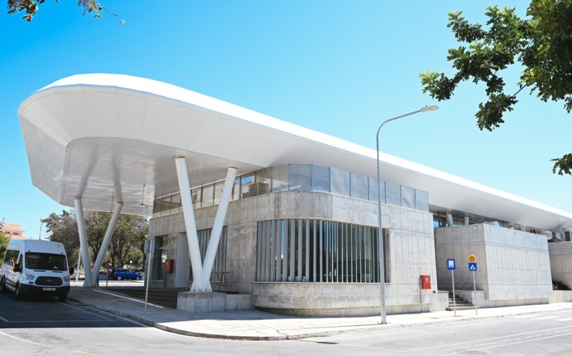 Άψογος ο Δήμος Πάφου στην εκτέλεση  άλλων τριών συγχρηματοδοτούμενων έργων, διαπιστώνει η Υπηρεσία Εσωτερικού Ελέγχου της Δημοκρατίας