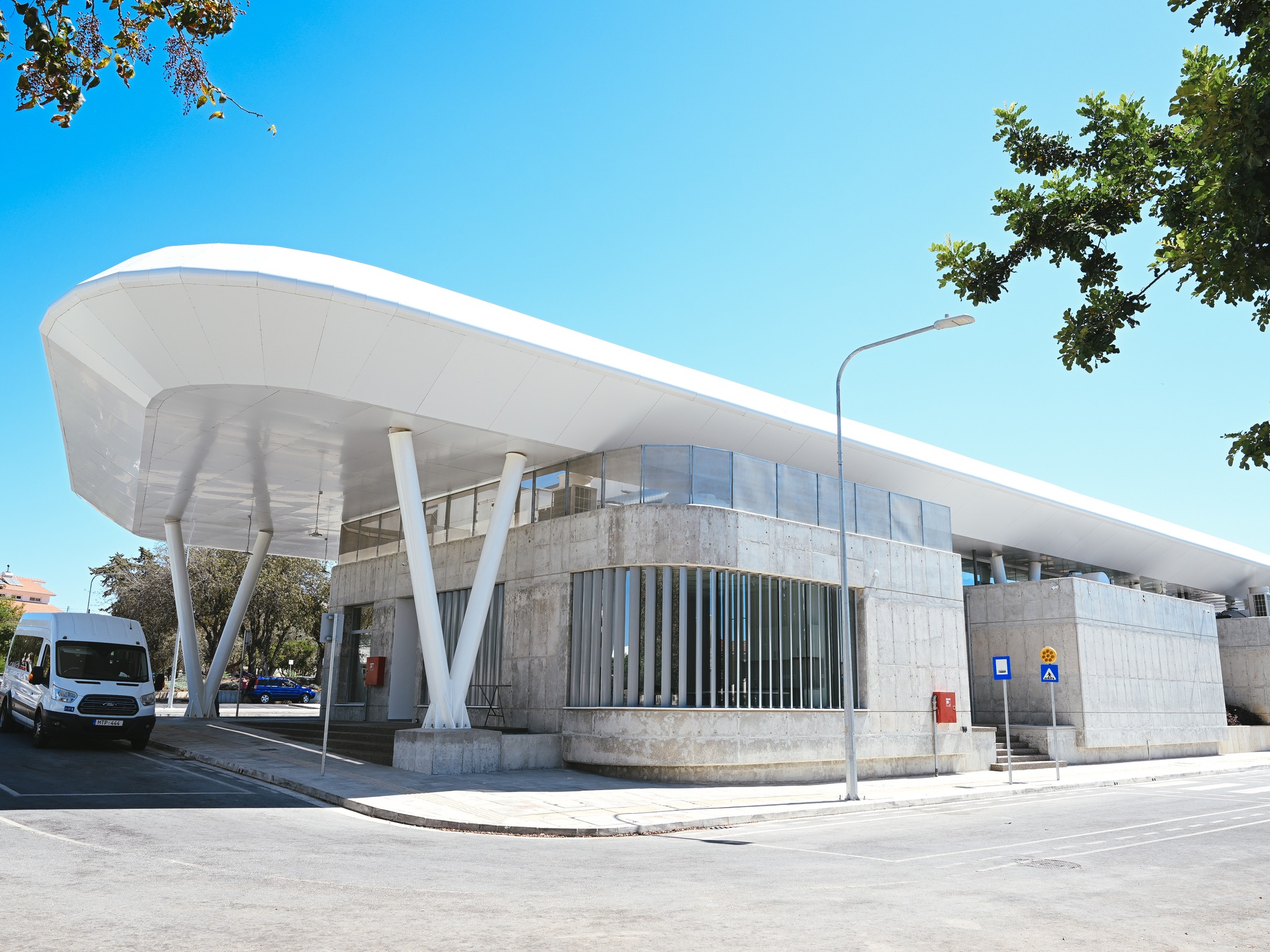 Άψογος ο Δήμος Πάφου στην εκτέλεση  άλλων τριών συγχρηματοδοτούμενων έργων, διαπιστώνει η Υπηρεσία Εσωτερικού Ελέγχου της Δημοκρατίας