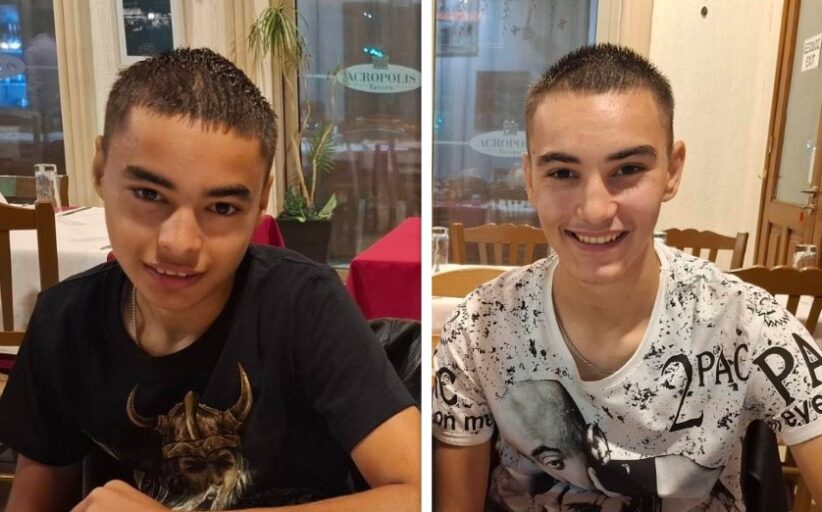 Εξαφανίστηκαν δύο αδέλφια από την οικία τους στην Πάφο