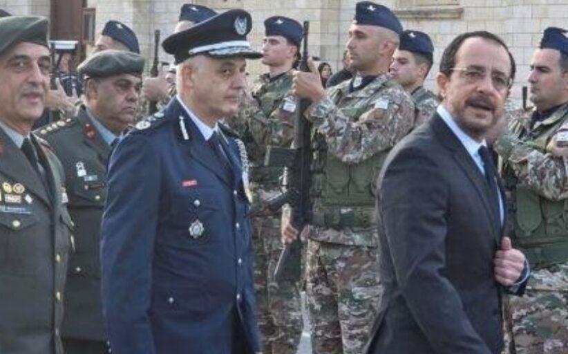 Είναι η ώρα της ουσίας στο Κυπριακό, δηλώνει ο ΠτΔ