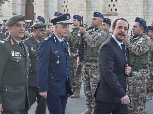 &Epsilon;ί&nu;&alpha;&iota; &eta; ώ&rho;&alpha; &tau;&eta;&sigmaf; &omicron;&upsilon;&sigma;ί&alpha;&sigmaf; &sigma;&tau;&omicron; &Kappa;&upsilon;&pi;&rho;&iota;&alpha;&kappa;ό, &delta;&eta;&lambda;ώ&nu;&epsilon;&iota;