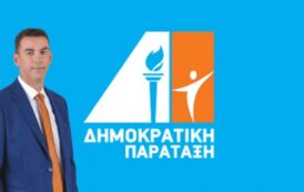 Μιχάλης Σκορδής: Έτοιμος για το ψηφοδέλτιο Κερύνειας