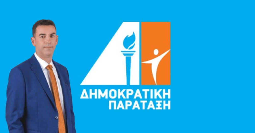 &Mu;&iota;&chi;ά&lambda;&eta;&sigmaf; &Sigma;&kappa;&omicron;&rho;&delta;ή&sigmaf;: Έ&tau;&omicron;&iota;&mu;&omicron;&sigmaf; &gamma;&iota;&alpha; &tau;&omicron; &psi;&eta;&phi;&omicron;&delta;έ&lambda;&tau;&iota;&omicron; &Kappa;&epsilon;&rho;ύ&nu;&epsilon;&iota;&alpha;&sigmaf;