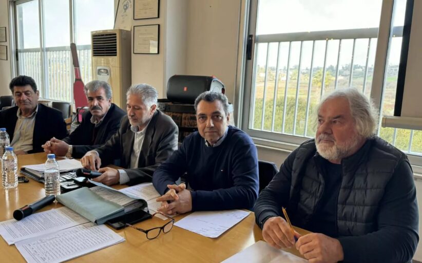 Ιστορική συμφωνία ΣΟΔΑΠ – Kanika με σημαντικά οικονομικά οφέλη