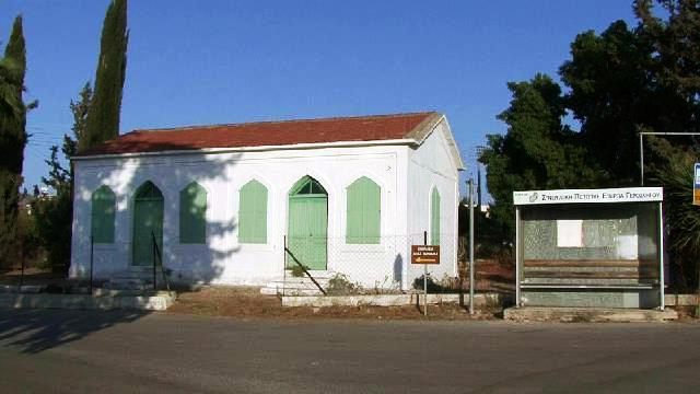 Το σπίτι της γιαγιάς, η μνήμη και η σιωπή του Κράτους