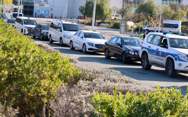 Αναβολή αυριανής προγραμματισμένης απεργίας των οδηγών ταξί