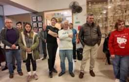 ΕΣΤΕΕ Πάφου: Κόψιμο Βασιλόπιτας 2026