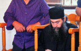 Οι όροι της Ιεράς Συνόδου και το μήνυμα της Αρχιεπισκοπής για τον πρώην Μητροπολίτη Πάφου