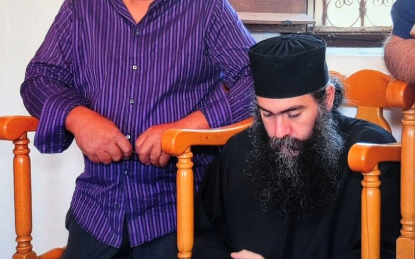 Οι όροι της Ιεράς Συνόδου και το μήνυμα της Αρχιεπισκοπής για τον πρώην Μητροπολίτη Πάφου