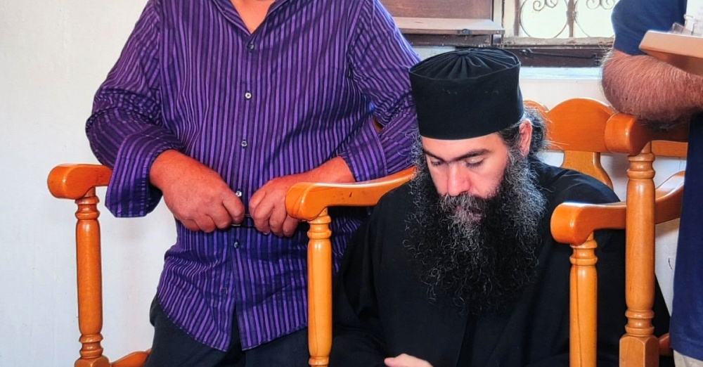 Οι όροι της Ιεράς Συνόδου και το μήνυμα της Αρχιεπισκοπής για τον πρώην Μητροπολίτη Πάφου