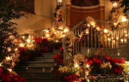 Δ. Π. Χρυσοχούς: Ανακοίνωση Αποτελεσμάτων Καλύτερης Χριστουγεννιάτικης Διακόσμησης Εξωτερικού Χώρου