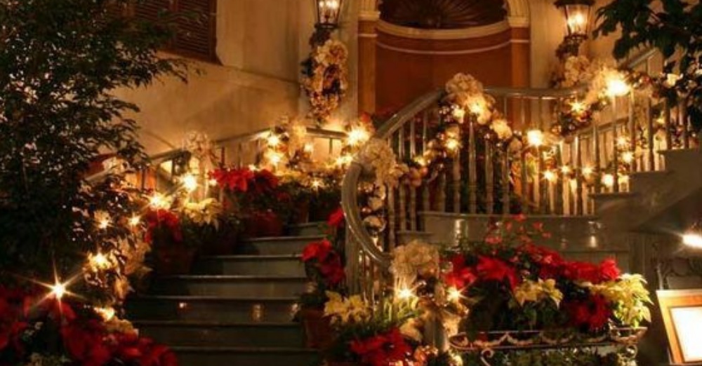 Δ. Π. Χρυσοχούς: Ανακοίνωση Αποτελεσμάτων Καλύτερης Χριστουγεννιάτικης Διακόσμησης Εξωτερικού Χώρου