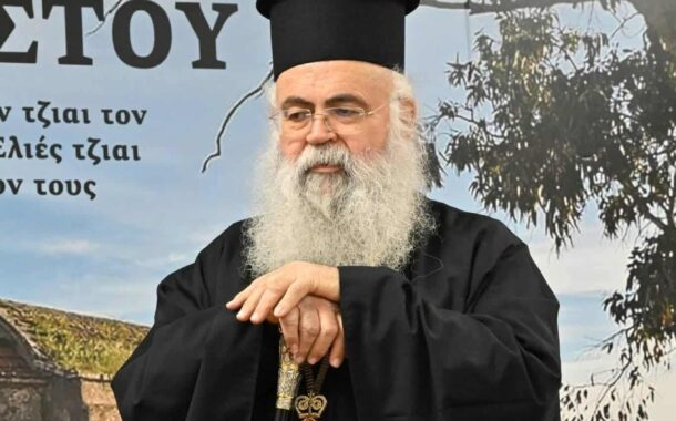 Τα Εθνικοφρόνα Σωματεία Αγκαστίνας την Κυριακή 01/02/2026 σε μια πολύ ωραία εκδήλωση γιόρτασαν τους Τρείς Ιεράρχες