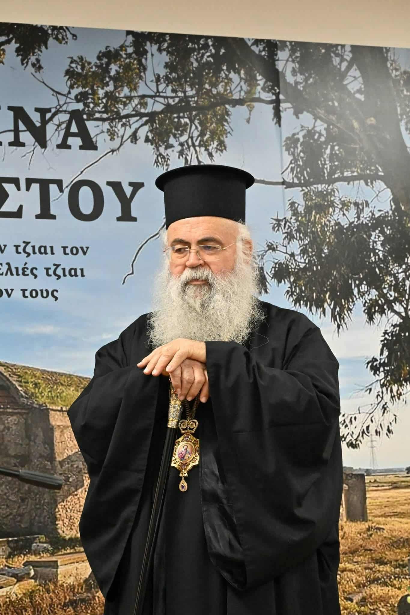 Τα Εθνικοφρόνα Σωματεία Αγκαστίνας την Κυριακή 01/02/2026 σε μια πολύ ωραία εκδήλωση γιόρτασαν τους Τρείς Ιεράρχες