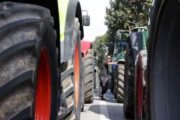 Αναβάλλουν τις κινητοποιήσεις οι αγρότες κατόπιν πρωτοβουλίας της Υπουργού Γεωργίας