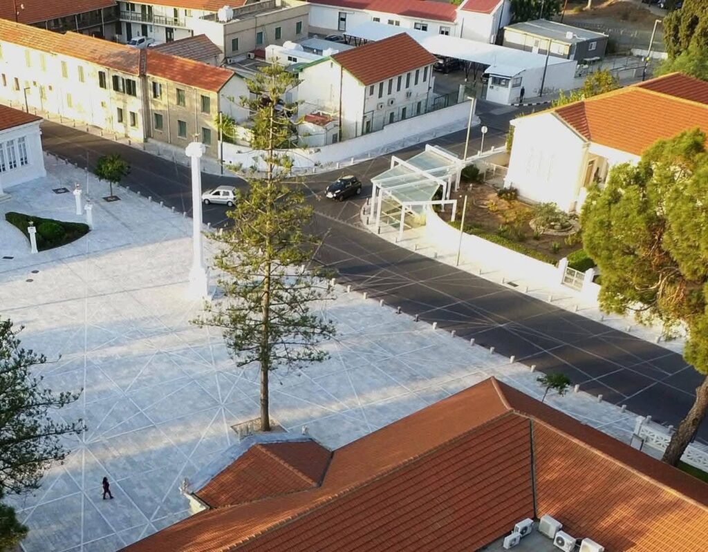 Ο Περιβαλλοντικός Πολιτιστικός Όμιλος Χλώρακας κρούει τον κώδωνα του κινδύνου για το ιστορικό κέντρο της Πάφου