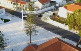 Ο Περιβαλλοντικός Πολιτιστικός Όμιλος Χλώρακας κρούει τον κώδωνα του κινδύνου για το ιστορικό κέντρο της Πάφου