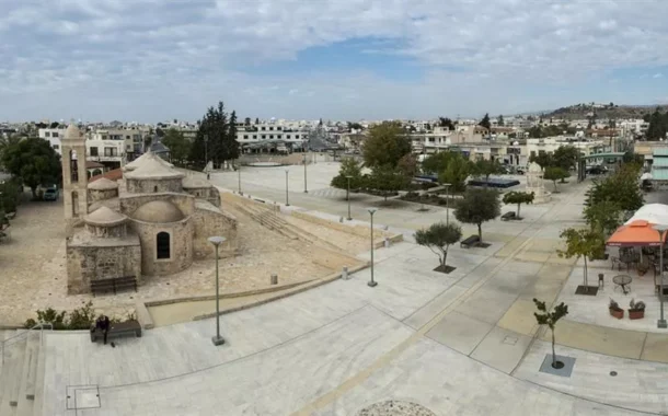 Δ. Ιεροκηπίας: Επιβολή ετήσιων επαγγελματικών Τελών - Τέλος Σκυβάλων και Επαγγελματικός Φόρος