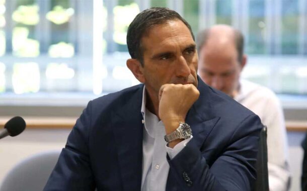 Επιστολή στον ΥΠΕΣ του Αντιδημάρχου Κρήτου Τέρρας για παράνομη διαδικασία με τις  προσλήψεις συγγενών αντιδημάρχων