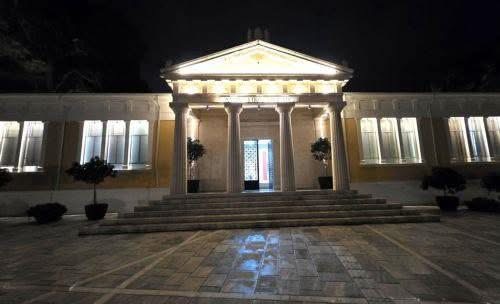 Σε πλήρη εξέλιξη οι έρευνες των αρχών για καταγγελίες εναντίον Φαίδωνος