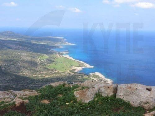 Ο Ακάμας σε διαρκή περιβαλλοντική υποβάθμιση λένε οι Φίλοι Ακάμα