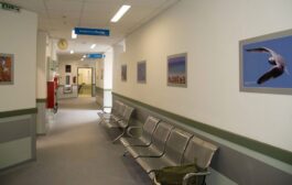 Σοβαρή αλλά σταθερή η κατάσταση του βρέφους μετά από τροχαίο στη Γεροσκήπου