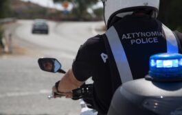 Σοβαρά αδικήματα και συλλήψεις μέσα σε ένα βράδυ