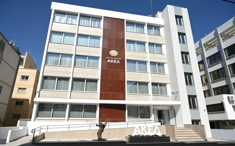 ΠΕΡΙΟΔΕΙΑ ΑΚΕΛ ΠΑΦΟΥ ΚΑΙ ΥΠΟΨΗΦΙΩΝ ΒΟΥΛΕΥΤΩΝ ΜΕ ΕΠΙΚΕΝΤΡΟ ΤΟ ΥΔΑΤΙΚΟ